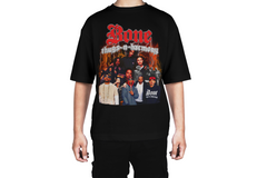 Bone Thugs-N-Harmony Flame Tee