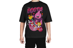 Majin Buu’s Boo’O’s Cereal Fun Tee