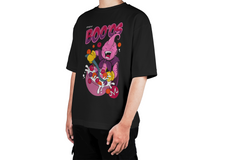 Majin Buu’s Boo’O’s Cereal Fun Tee