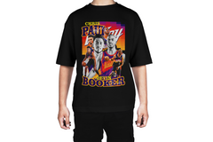 Chris Paul & Devin Booker Tee