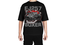 Subaru EJ257 Engine Tee