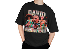 David Benavidez Boxing Tee
