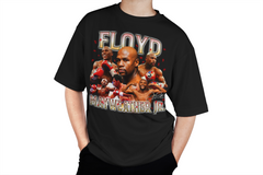 Floyd Mayweather Jr. Boxing Tee