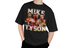 Mike Tyson Boxing Legend Tee