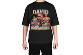 David Benavidez Boxing Tee