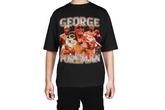 George Foreman Boxing Tee