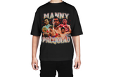 Manny Pacquiao Boxing Tee