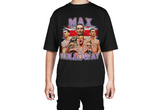 Max Holloway UFC Tee