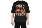 Mike Tyson Boxing Legend Tee