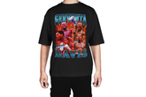 Gervonta Tank Davis Boxing Tee