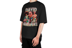 David Benavidez Boxing Tee