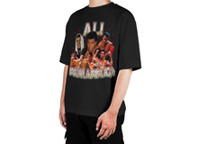 Muhammad Ali Boxing Legend Tee