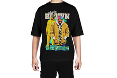 Chris Brown Breezy Tee
