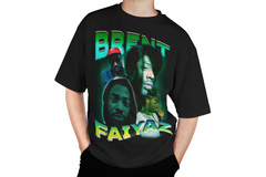 BRENT FAIYAZ Vintage Tee