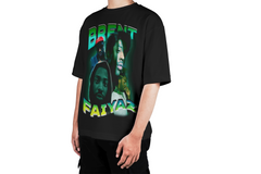 BRENT FAIYAZ Vintage Tee