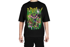 Dragon Ball Broly Legendary Saiyan Tee