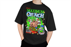 Broly's Maximum Crunch Tee