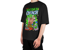 Broly's Maximum Crunch Tee