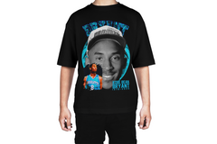 Kobe Bryant 1978–2020 Charlotte Hornets Tee