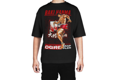 BAKI HANMA Tee