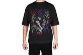 Black Swordsman Strike Tee