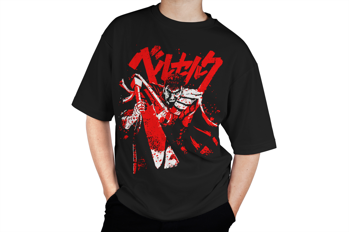 Berserker Rage Tee