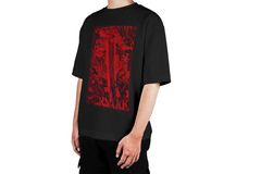 Berserk Manga Slice Tee