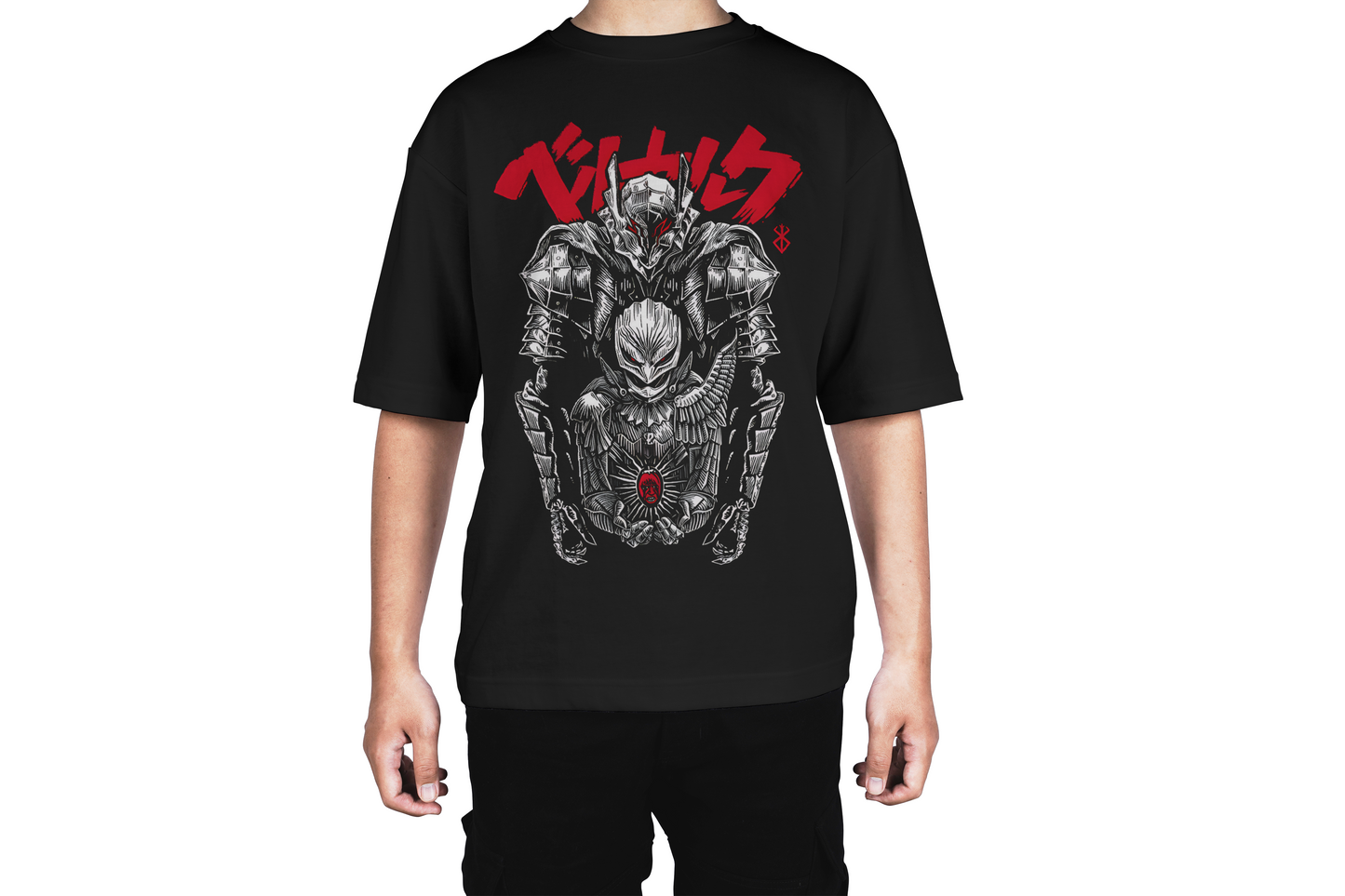 BERSERK GUTS Tee