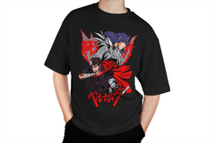 Vengeance Reborn Tee