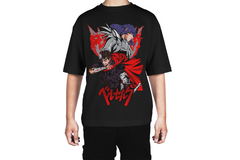 Vengeance Reborn Tee