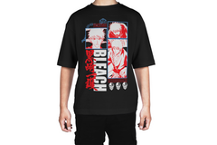 BLEACH ICHIGO KUROSAKI Tee