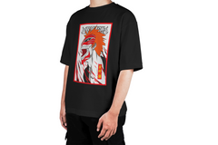 Hollow Ichigo Fury Tee