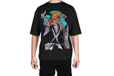 Ichigoβs Bankai Fury Tee
