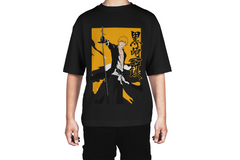 BLEACH ICHIGO KUROSAKI Tee