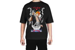 BLEACH ICHIGO KUROSAKI Tee