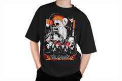 Ichigo Kurosaki: Bankai Evolution Tee