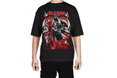 Hollow Ichigo Unleashed: Fierce Soul Reaper Tee