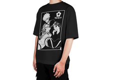 Blue Lock Player Tee