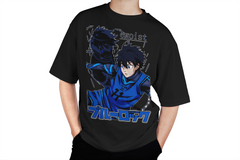 Blue Lock Egoist Player Tee