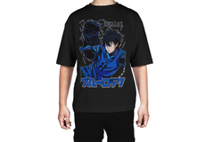 Blue Lock Egoist Player Tee