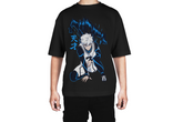 Blue Lock Attacker in Action Tee