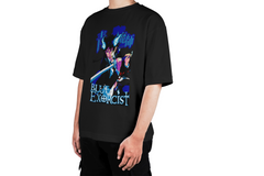 Blue Exorcist Rin Okumura Tee