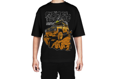 Camel Trophy Defender 110 Tee