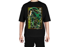Dragon Ball Z Cell Tee