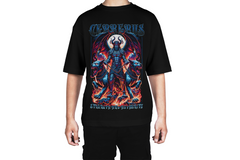 Cerberus Guardian of the Underworld Tee