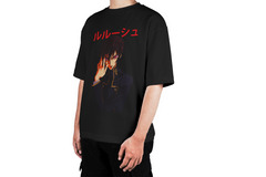 Lelouch vi Britannia Tee