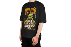 Code Geass Anime Tee