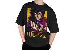 Treacherous Emperor Lelouch Tee