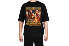 Conor McGregor The Notorious Tee