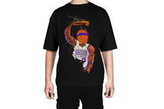 DeMarcus Cousins 15 Crown Slam Tee